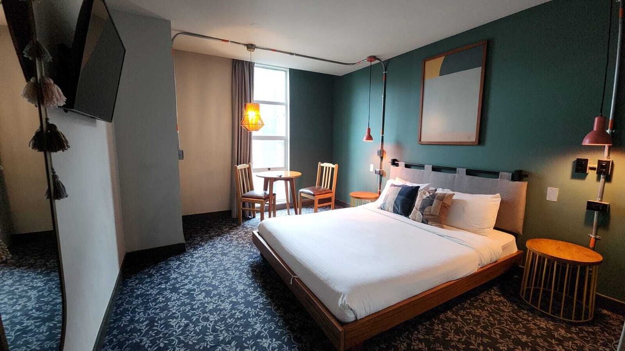 Photo of Bedroom in Chico Norte