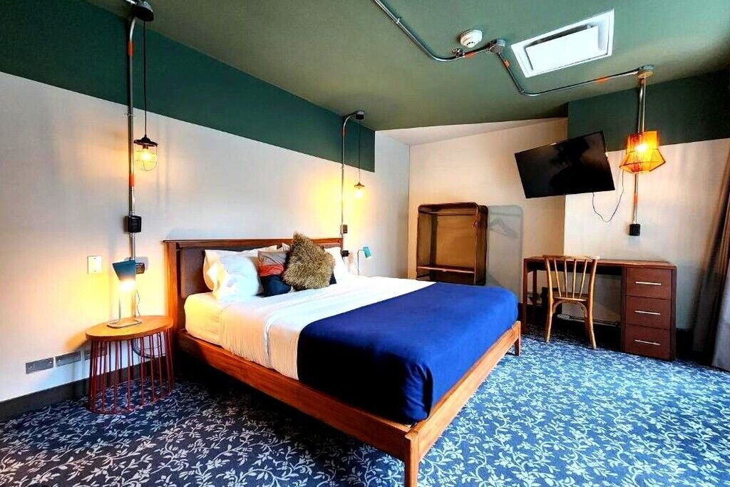 Photo of Bedroom in Chico Norte