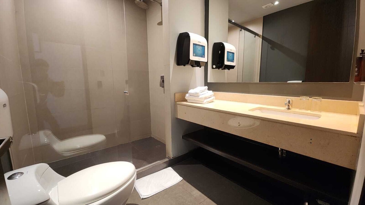 Photo of Bathroom in Chico Norte