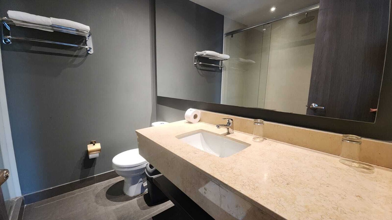 Photo of Bathroom in Chico Norte
