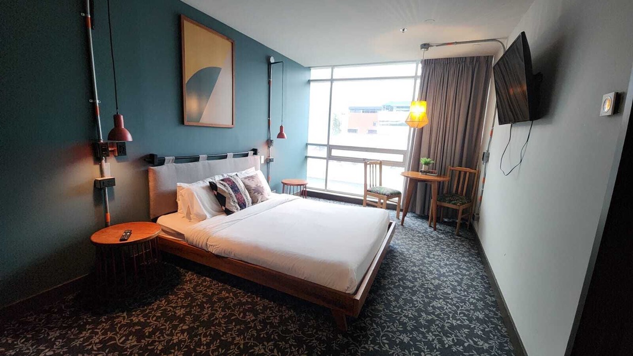 Photo of Bedroom in Chico Norte