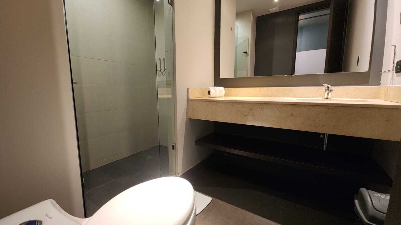 Photo of Bathroom in Chico Norte