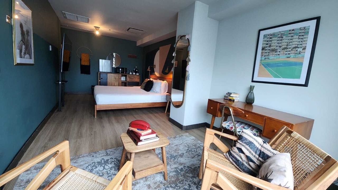 Photo of Bedroom in Chico Norte