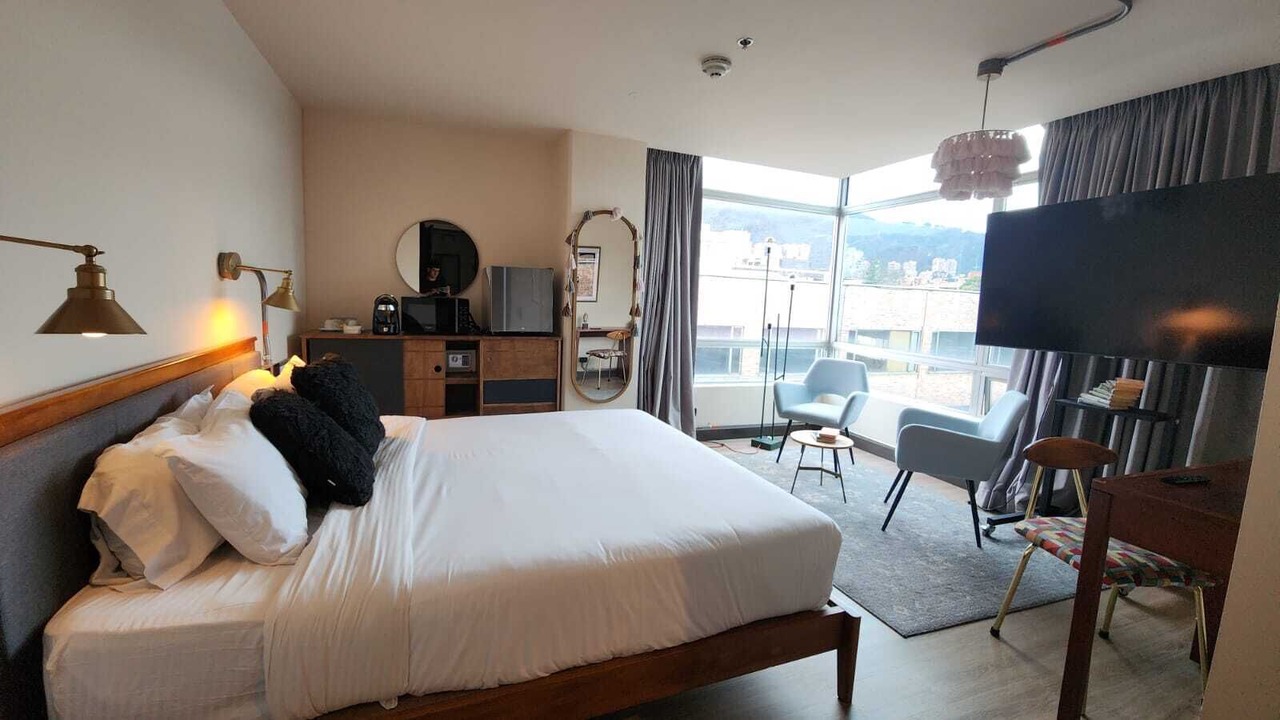 Photo of Bedroom in Chico Norte