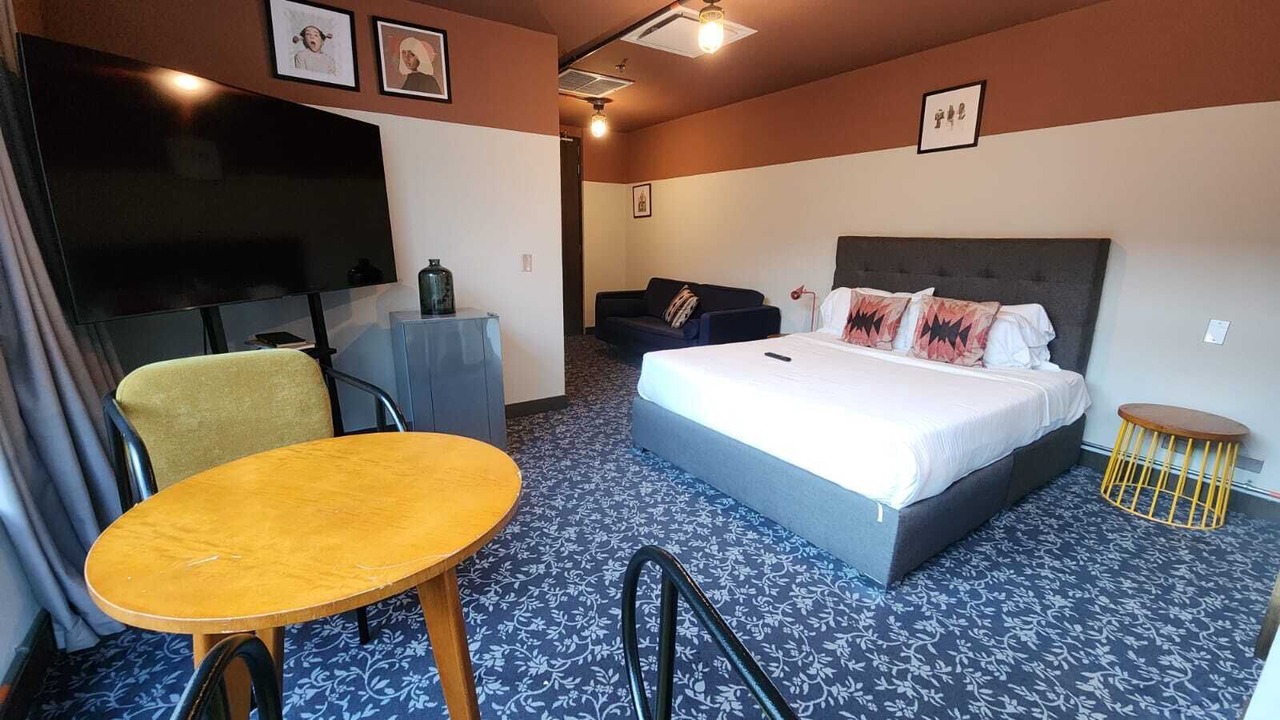 Photo of Bedroom in Chico Norte