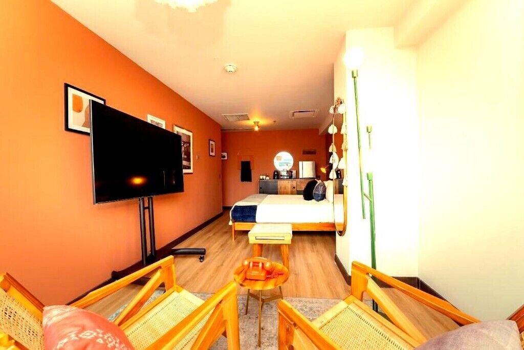 Photo of Bedroom in Chico Norte