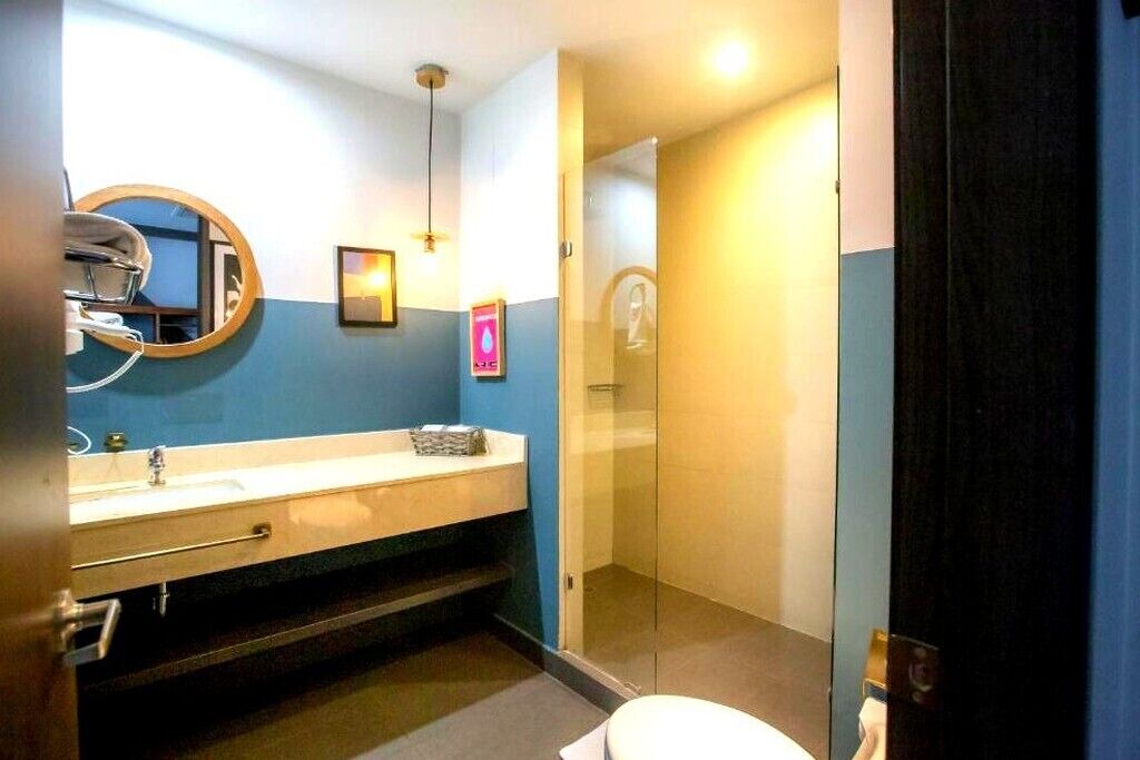 Photo of Bathroom in Chico Norte