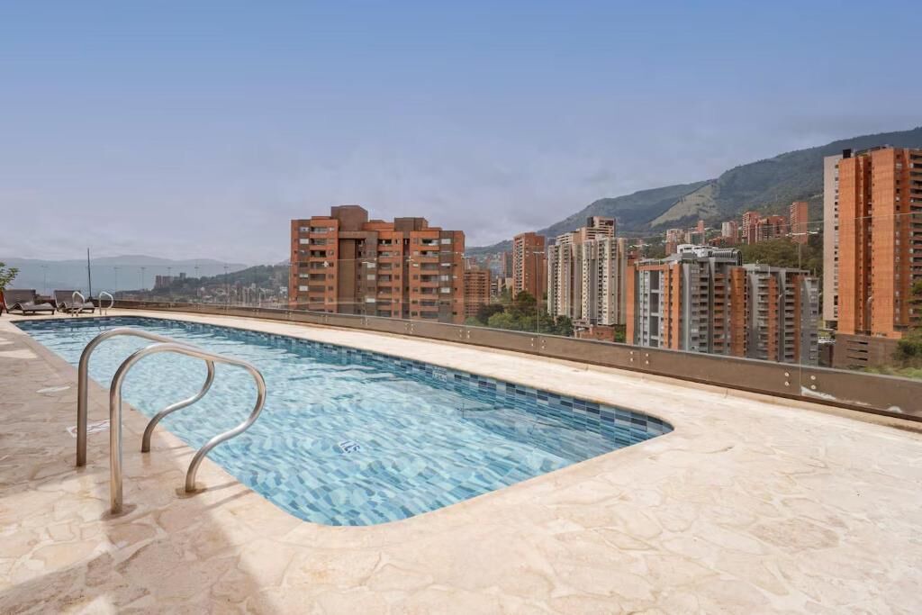 Photo of Outdoor in El Poblado