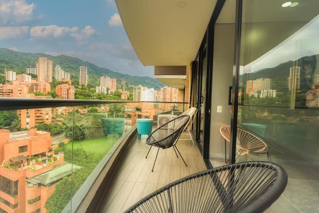 Photo of Outdoor in El Poblado