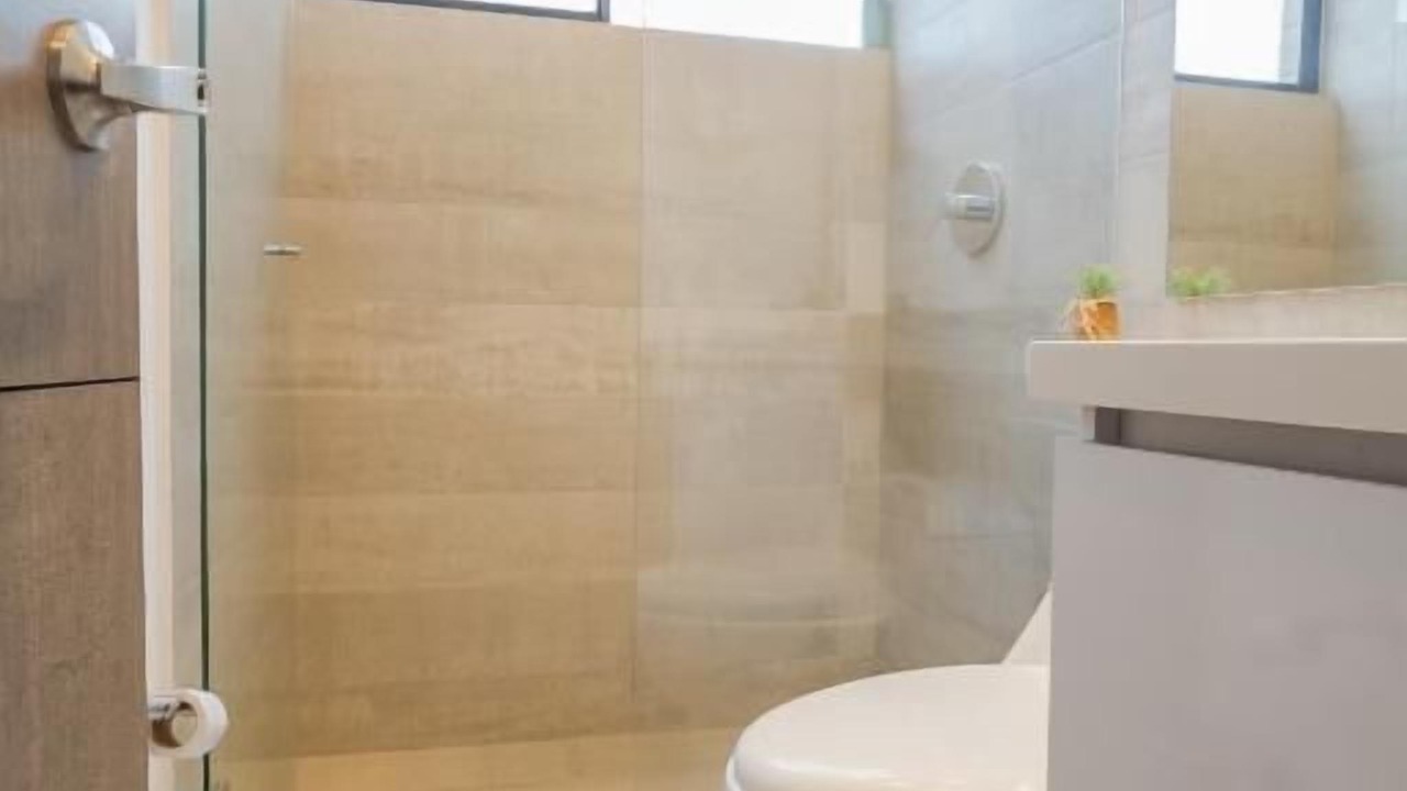 Photo of Bathroom in El Poblado