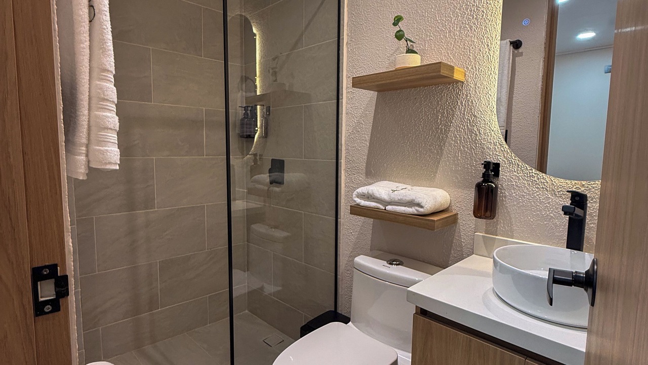 Photo of Bedroom in Suramericana