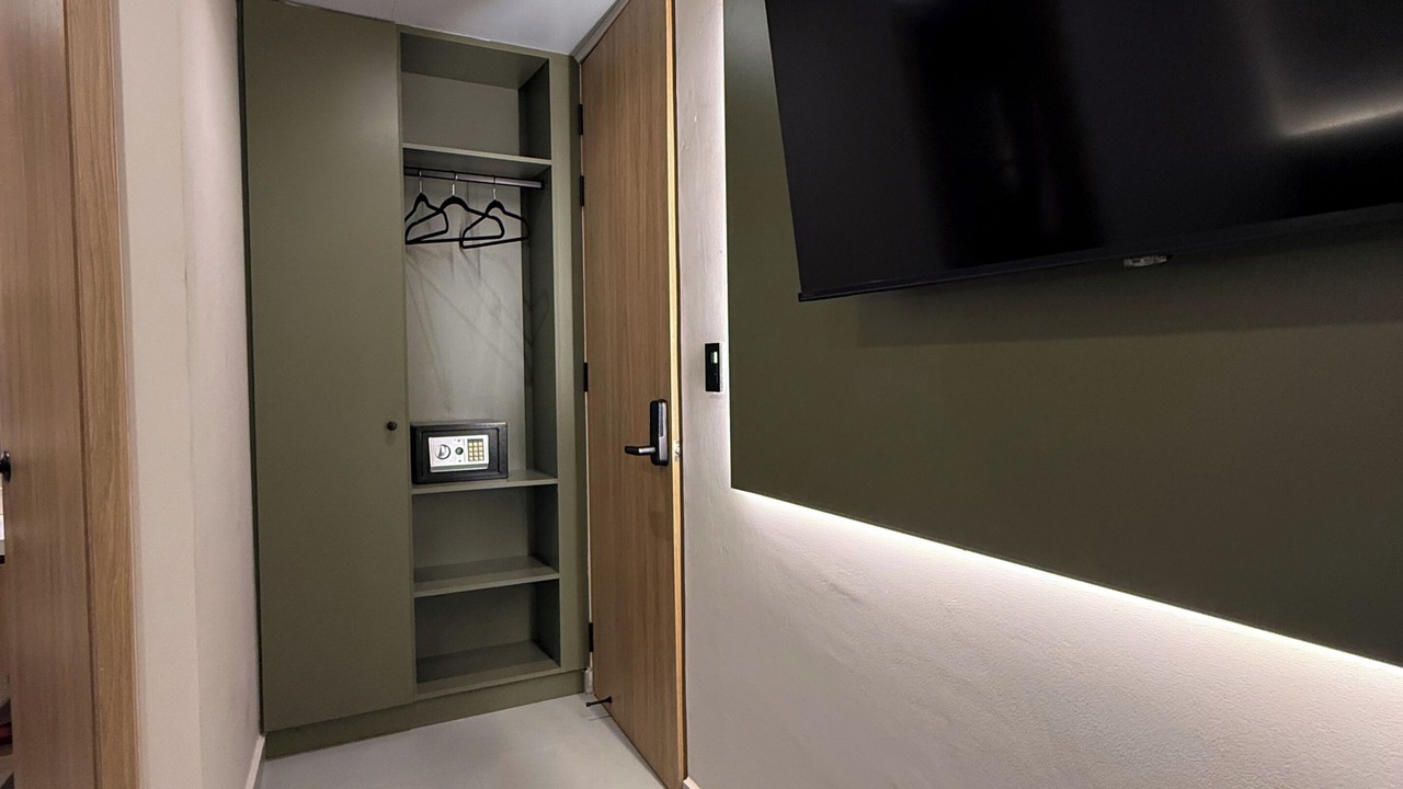 Photo of Bedroom in Suramericana