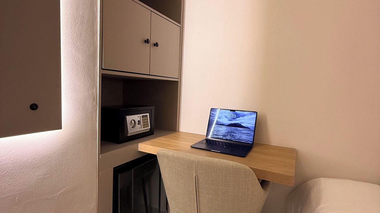Photo of Bedroom in Suramericana
