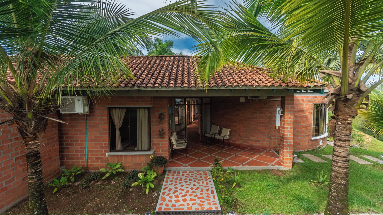 Photo of Outdoor in Doradal