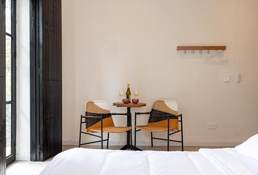 Photo of Bedroom in Villa Nueva