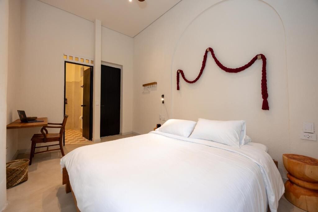 Photo of Bedroom in Villa Nueva