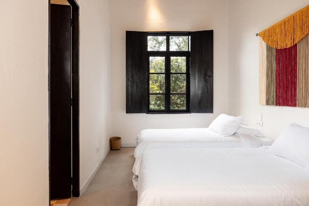 Photo of Bedroom in Villa Nueva
