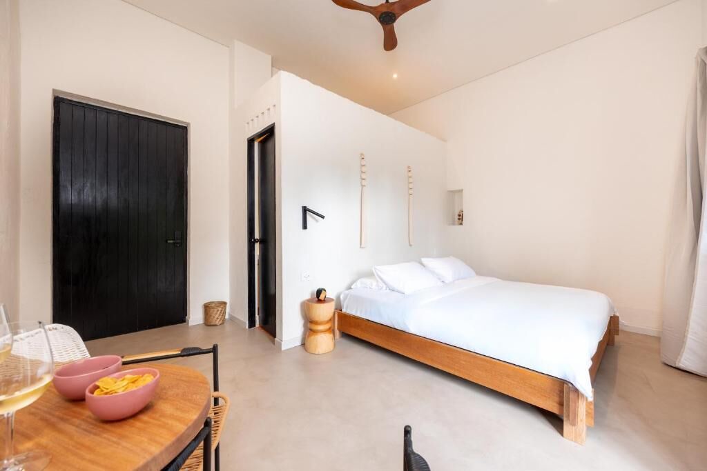 Photo of Bedroom in Villa Nueva