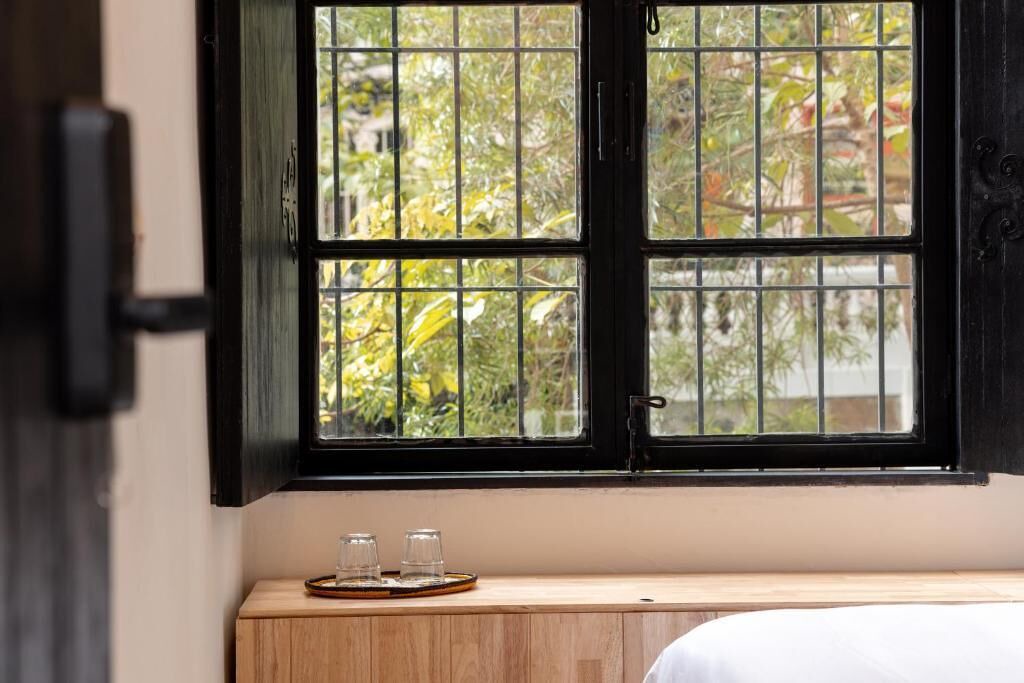 Photo of Bedroom in Villa Nueva