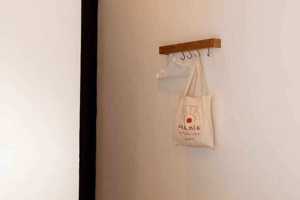 Photo of Bedroom in Villa Nueva
