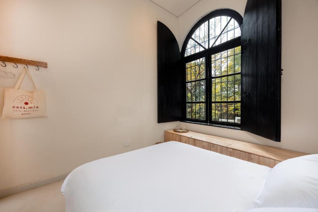 Photo of Bedroom in Villa Nueva
