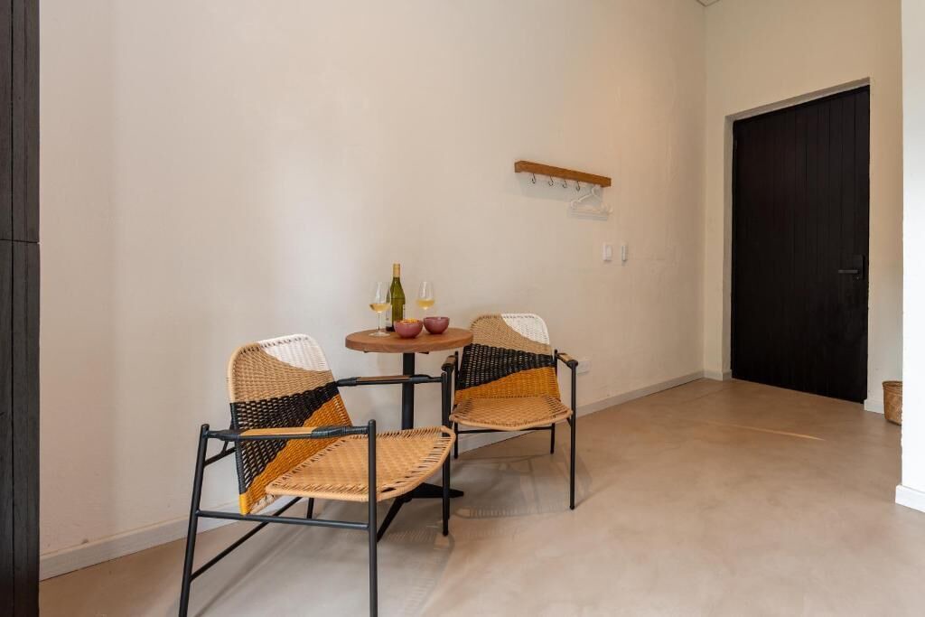 Photo of Bedroom in Villa Nueva