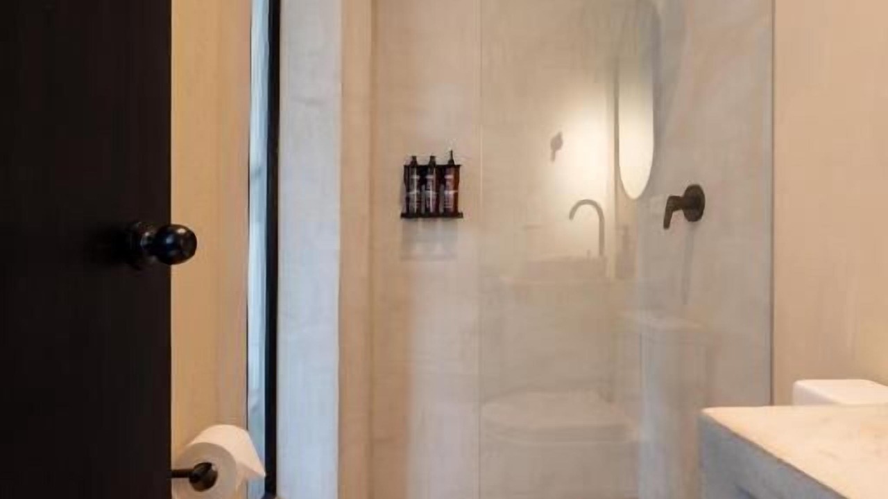 Photo of Bathroom in Villa Nueva