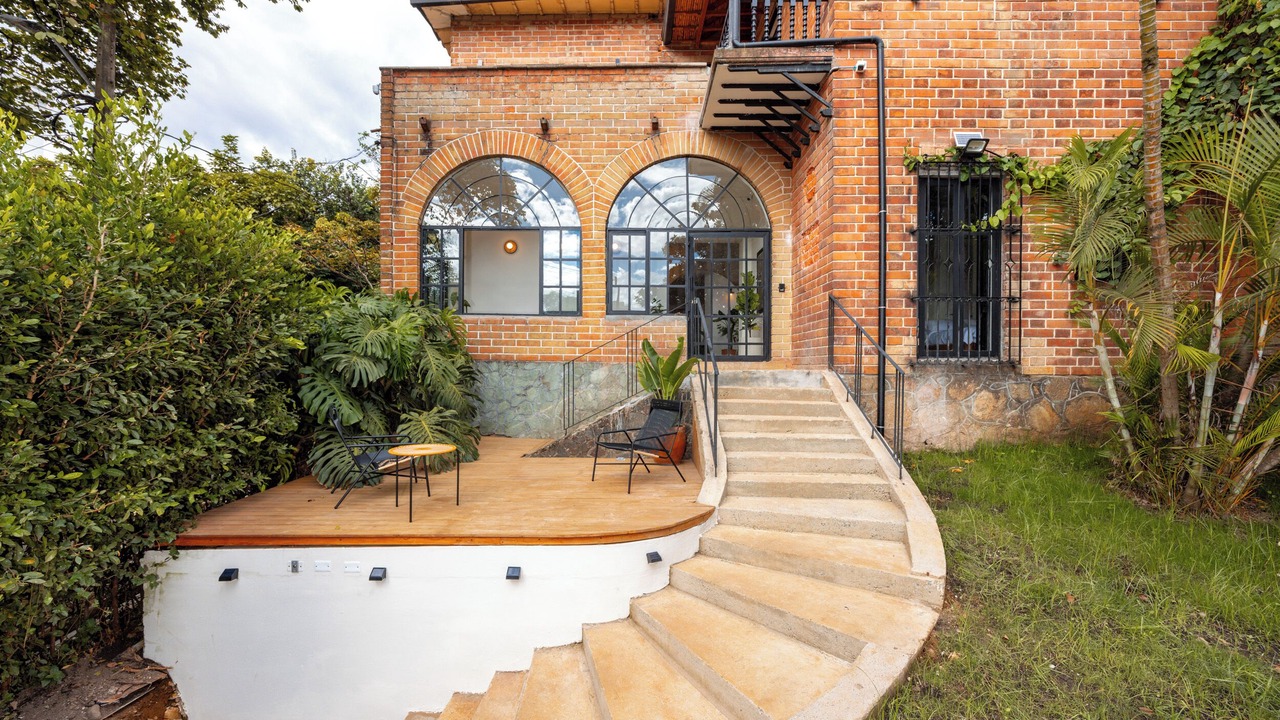Photo of Outdoor in Villa Nueva