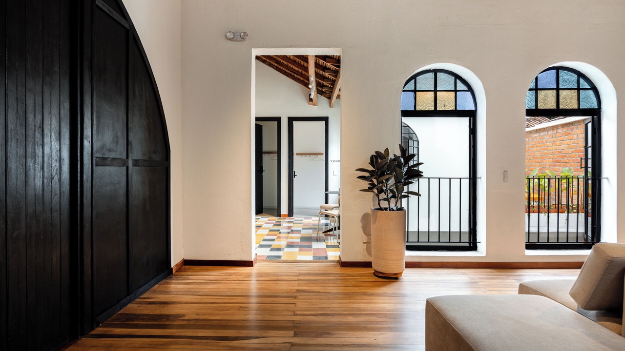 Photo of Livingroom in Villa Nueva