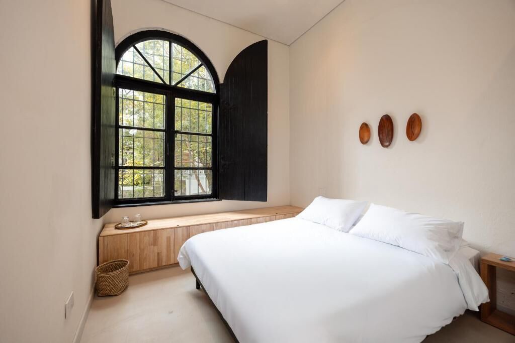 Photo of Bedroom in Villa Nueva
