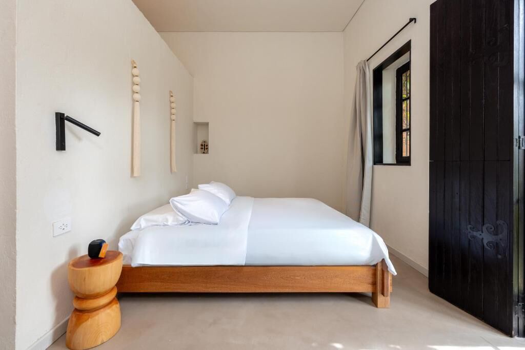 Photo of Bedroom in Villa Nueva