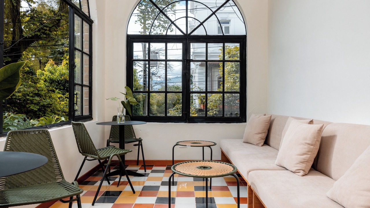 Photo of Livingroom in Villa Nueva