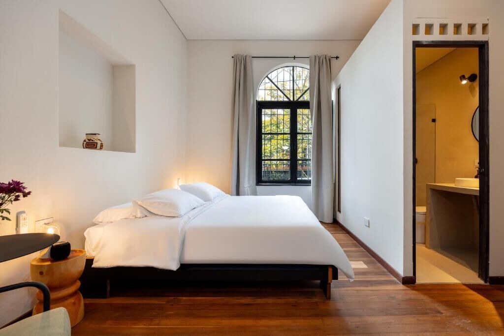 Photo of Bedroom in Villa Nueva