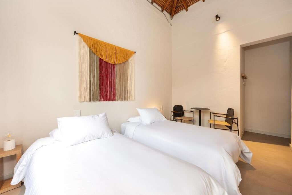 Photo of Bedroom in Villa Nueva