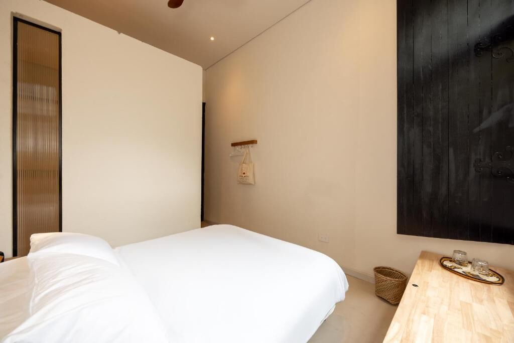 Photo of Bedroom in Villa Nueva