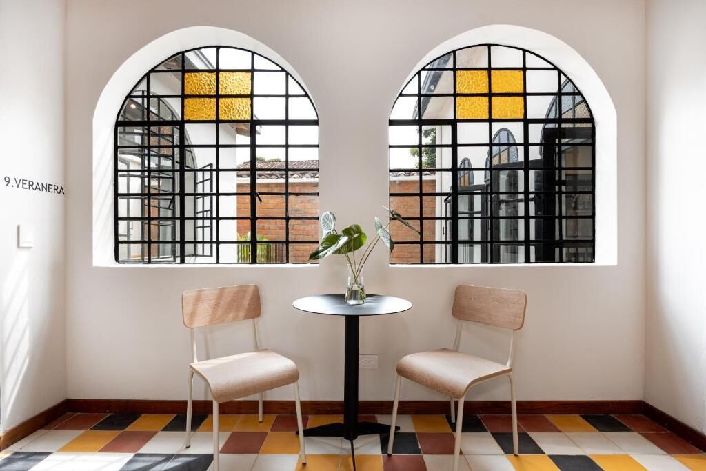 Photo of Bedroom in Villa Nueva