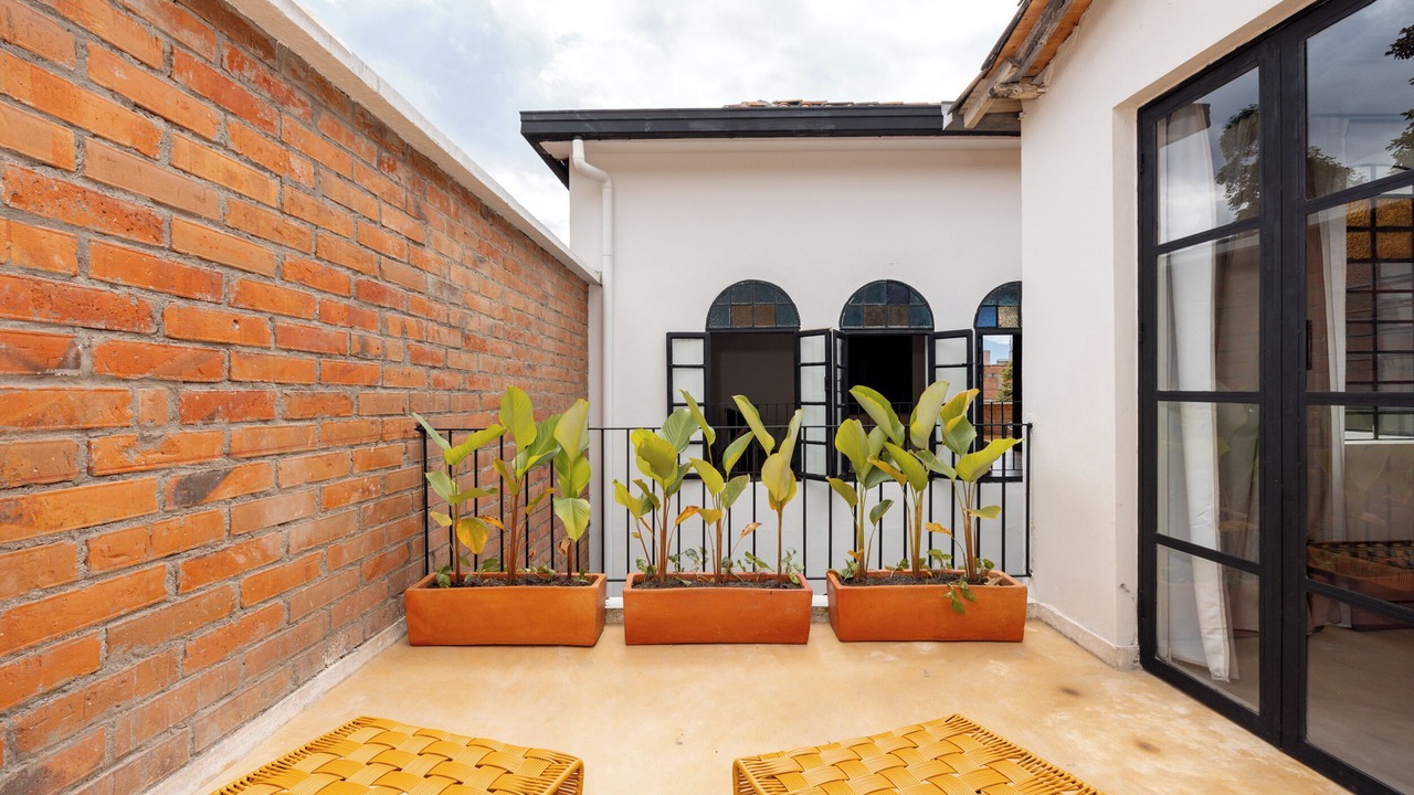 Photo of Outdoor in Villa Nueva