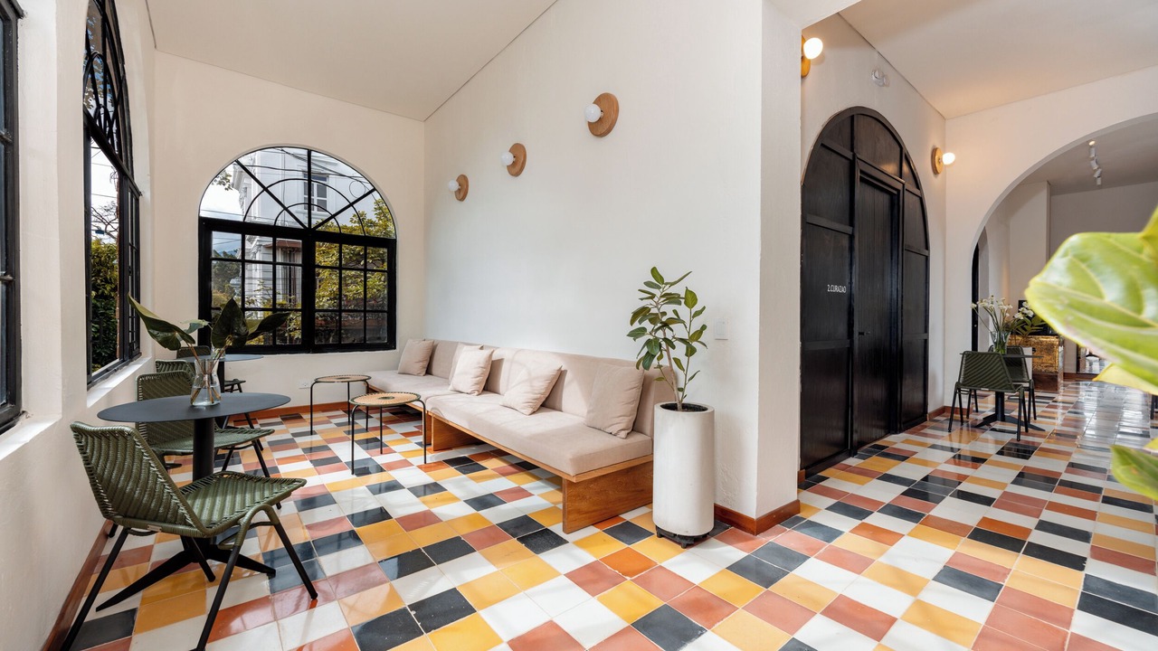 Photo of Livingroom in Villa Nueva