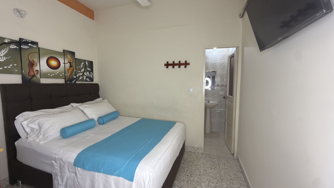 Photo of Bedroom in La Dorada