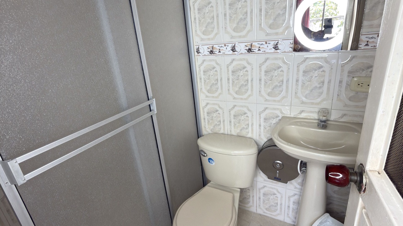 Photo of Bathroom in La Dorada