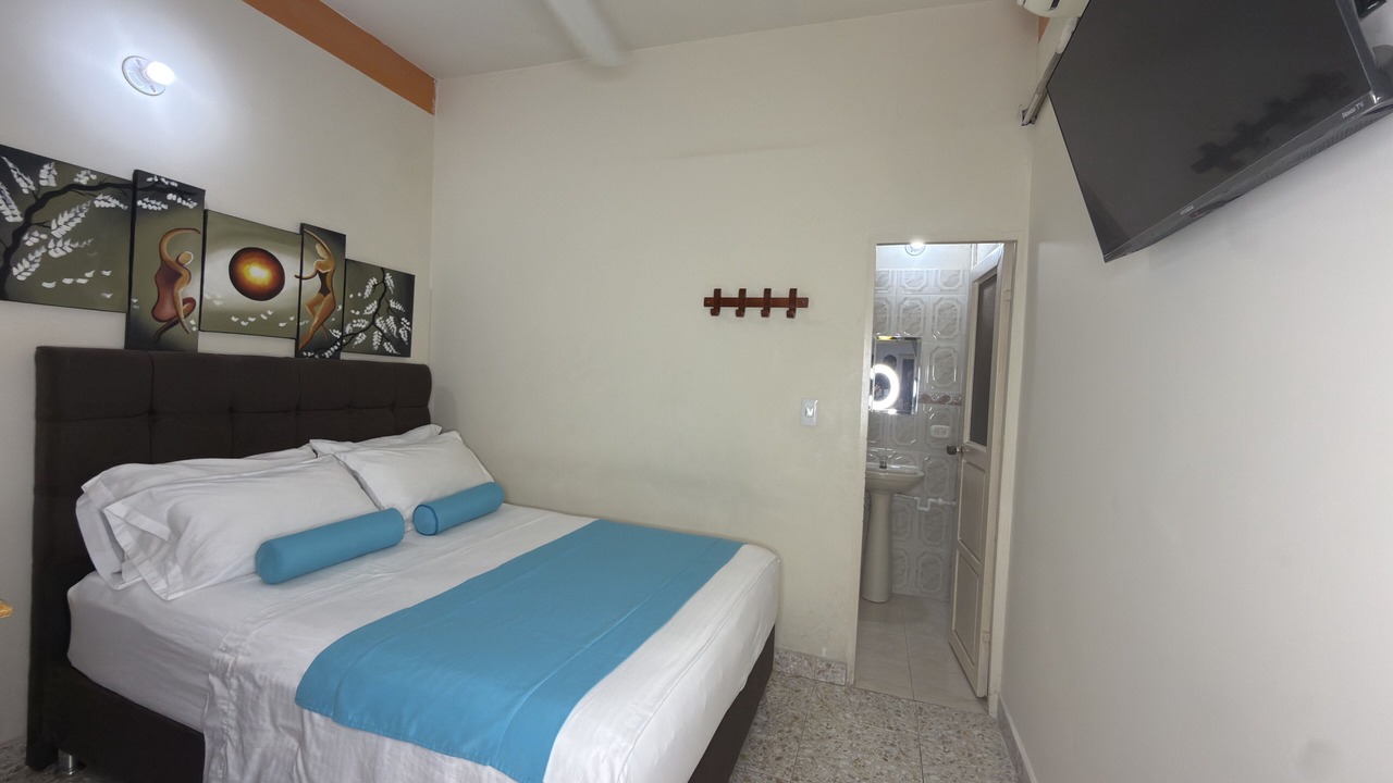 Photo of Bedroom in La Dorada