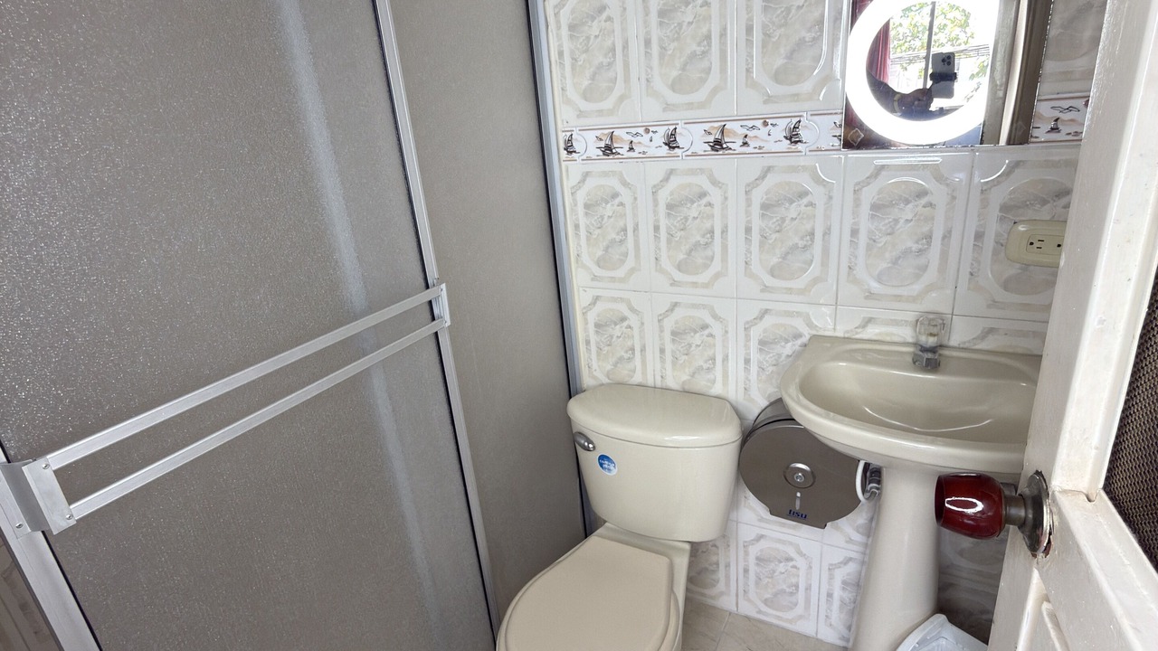 Photo of Bathroom in La Dorada