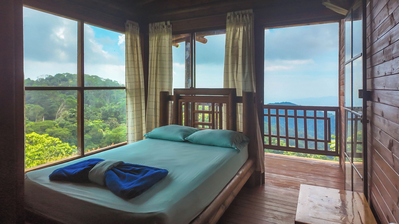 Photo of Bedroom in Papare