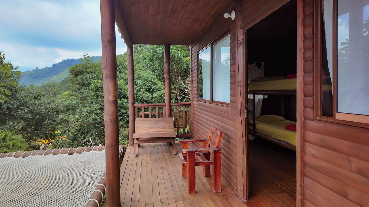 Photo of Bedroom in Papare
