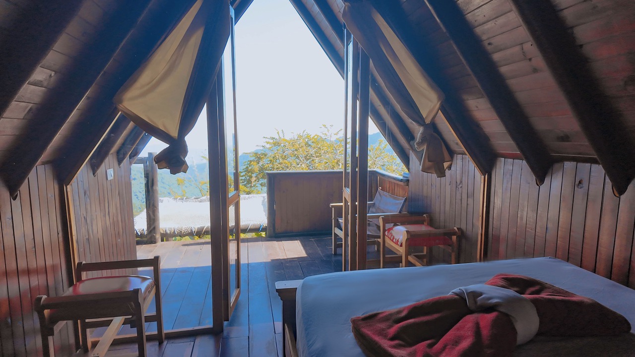 Photo of Bedroom in Papare