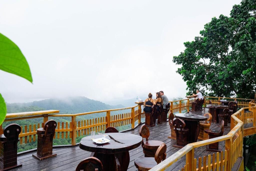 Photo of Outdoor in Papare