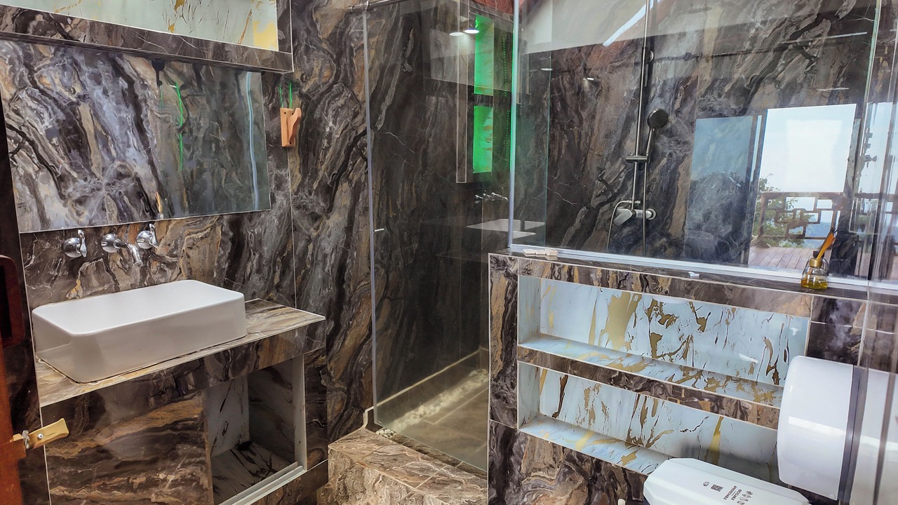 Photo of Bathroom in Papare