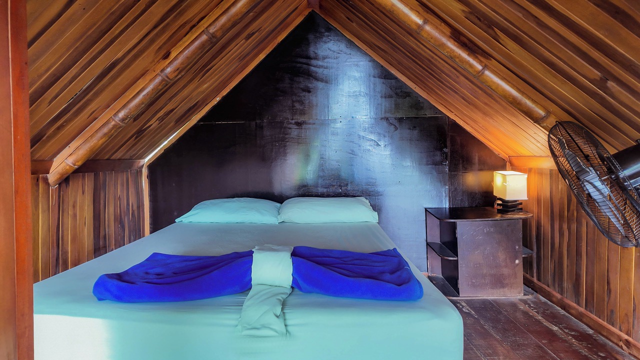 Photo of Bedroom in Papare