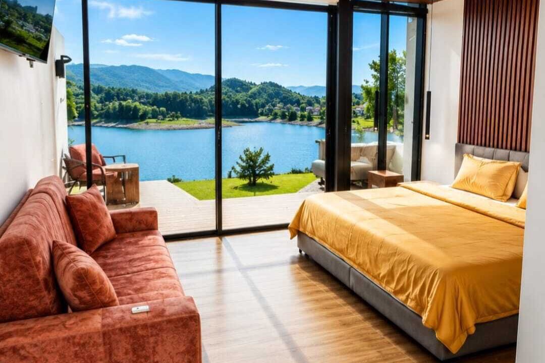 Photo of Bedroom in Guatape
