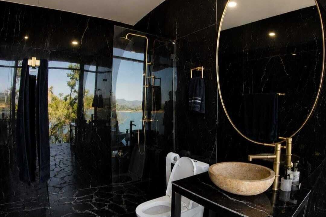 Photo of Bathroom in Guatape